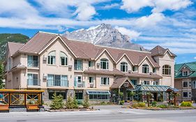 Irwin'S Mountain Inn